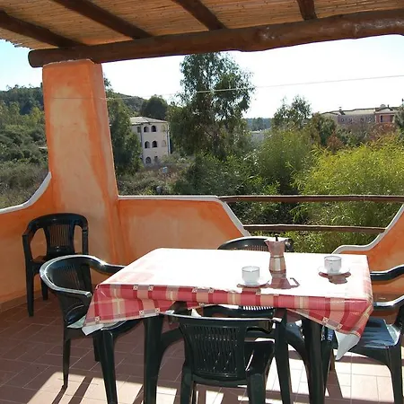 Appartamento Stella Marina *