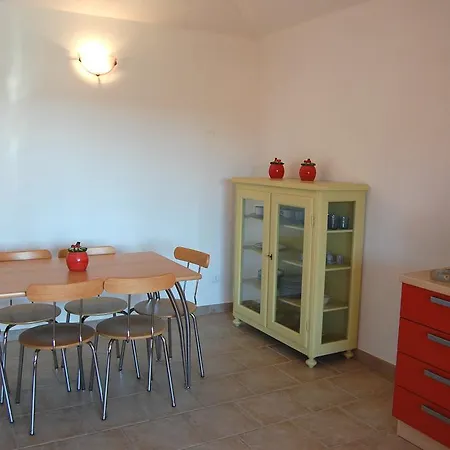 Appartamento Stella Marina Cala Liberotto