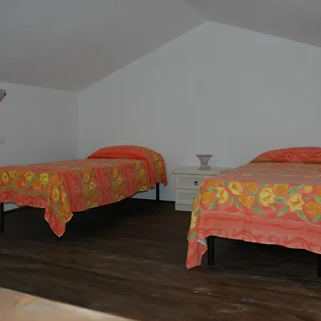 Apartment Stella Marina