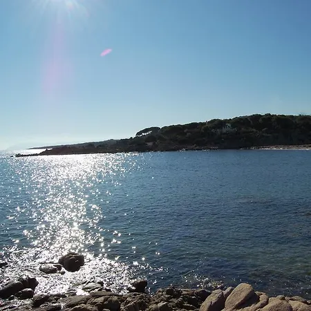 Appartamento Stella Marina Cala Liberotto