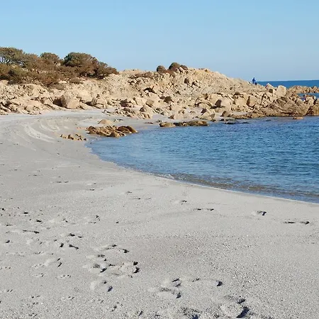 Stella Marina * Cala Liberotto
