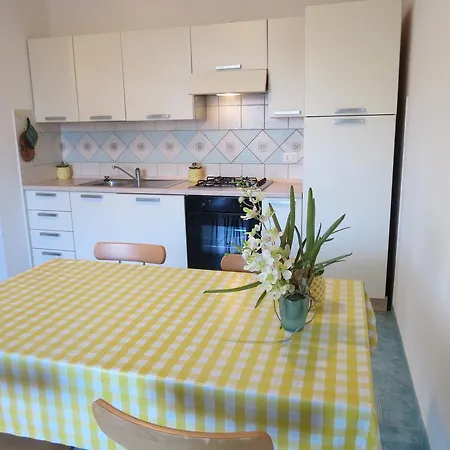 Stella Marina Apartment Cala Liberotto