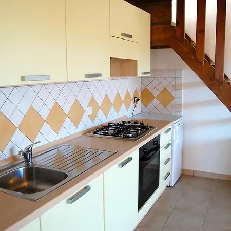 Stella Marina Apartment