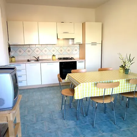 Apartment Stella Marina *