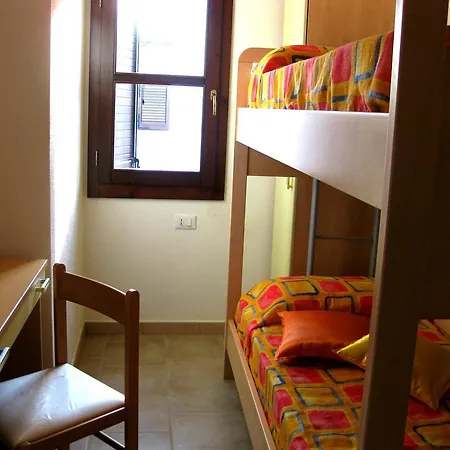 Stella Marina Apartment Cala Liberotto