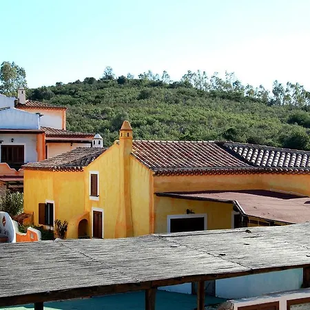 Appartamento Stella Marina *