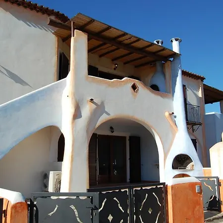 Apartment Stella Marina Cala Liberotto