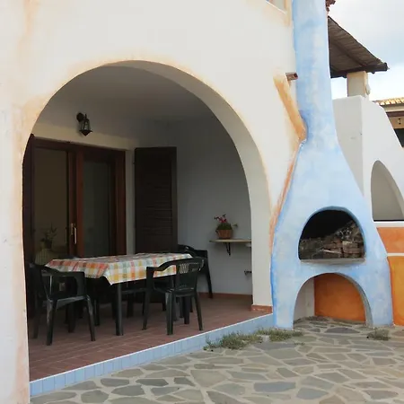 Appartamento Stella Marina Cala Liberotto