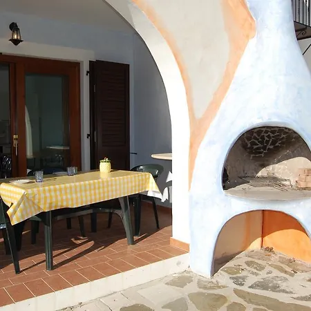 Stella Marina Apartment *