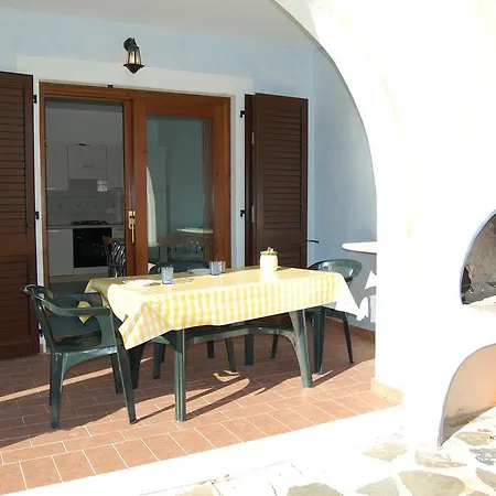 Apartment Stella Marina