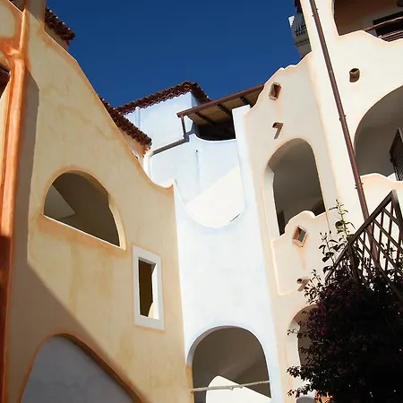 Apartment Stella Marina Cala Liberotto