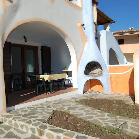 Stella Marina Apartment