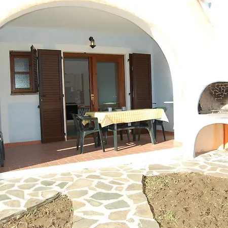 Appartamento Stella Marina *