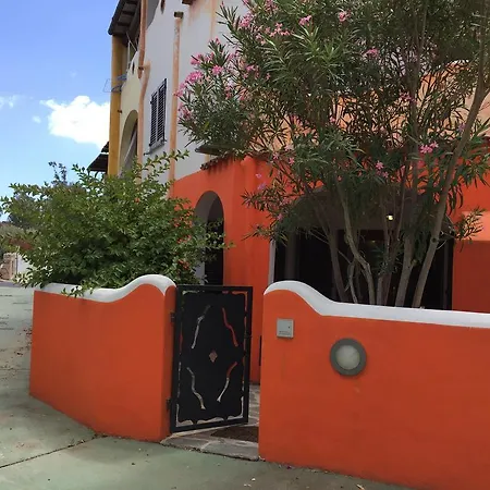 Stella Marina Apartment