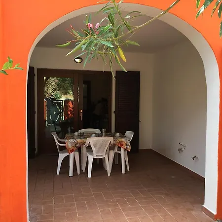 Stella Marina Cala Liberotto