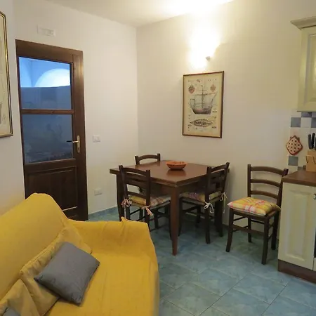 Stella Marina Apartment *