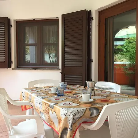Appartamento Stella Marina Cala Liberotto