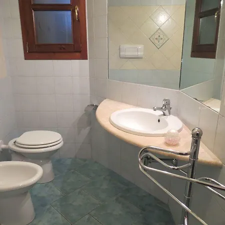 Apartment Stella Marina Cala Liberotto